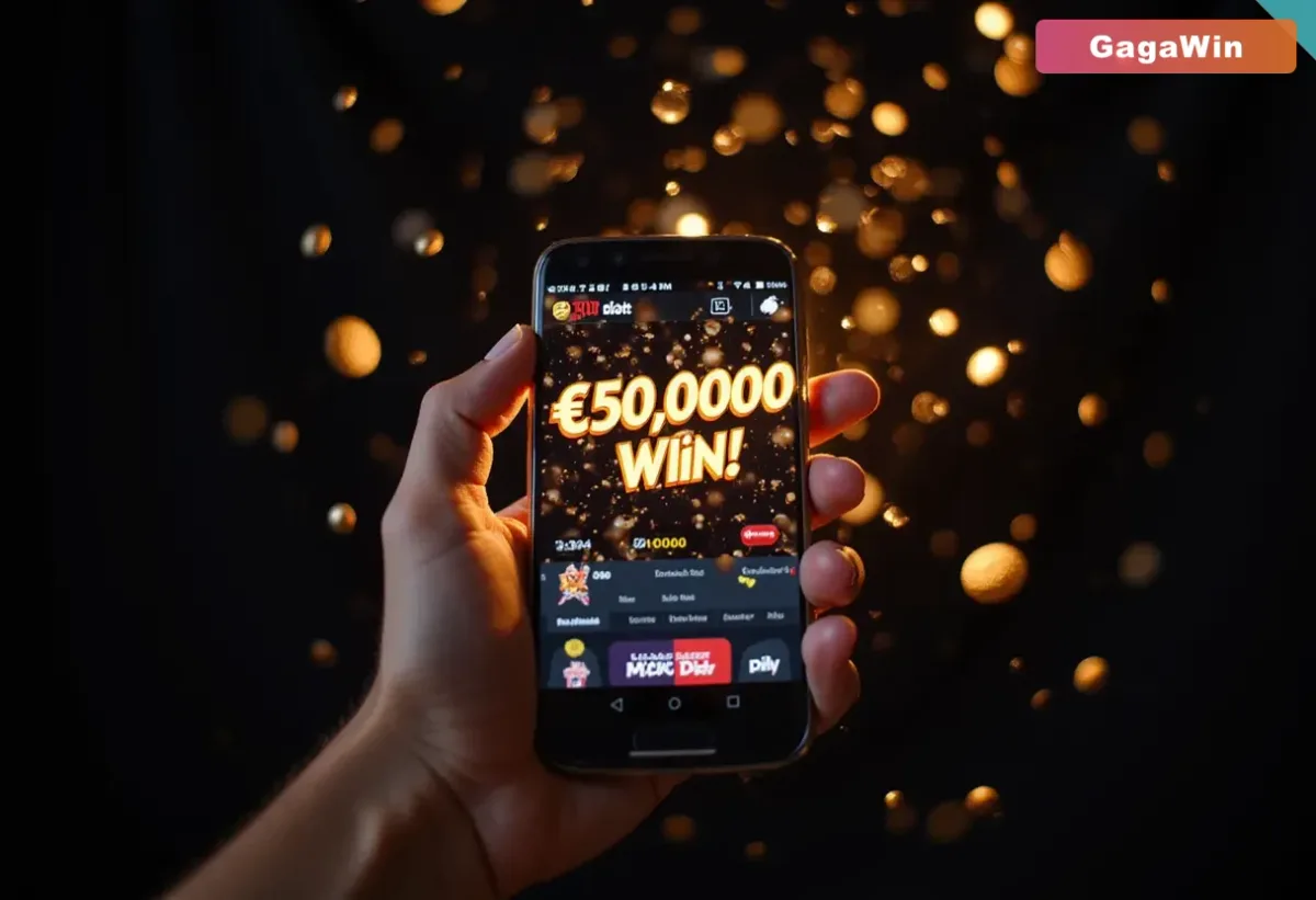 GagaWin Casino Bewertungen — Echte Erfahrungen deutscher Spieler - GagaWin - beliebte online casino in Deutschland