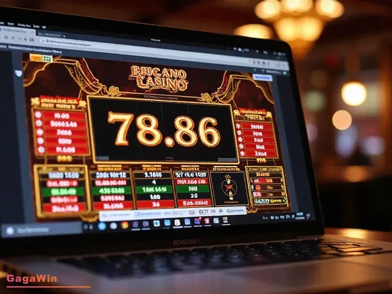 GagaWin - Warum GagaWin Casino Vergleich nutzen