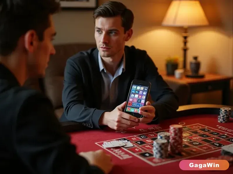 GagaWin - Über GagaWin — Deutschlands Casino Vergleichsportal