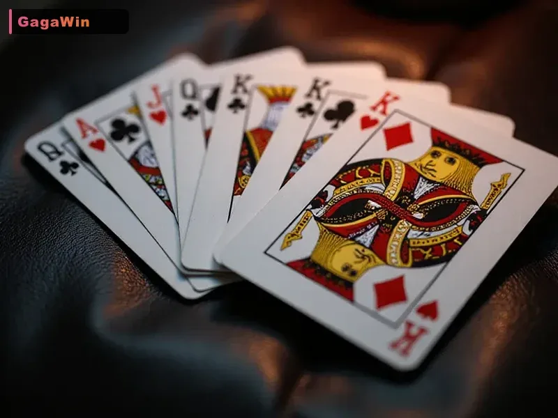 GagaWin - Warum GagaWin Casino Vergleich nutzen