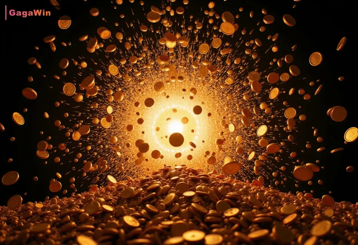 GagaWin: Das beste Online Casino mit Top Boni für deutsche Spieler 2026 - GagaWin - beliebte online casino in Deutschland