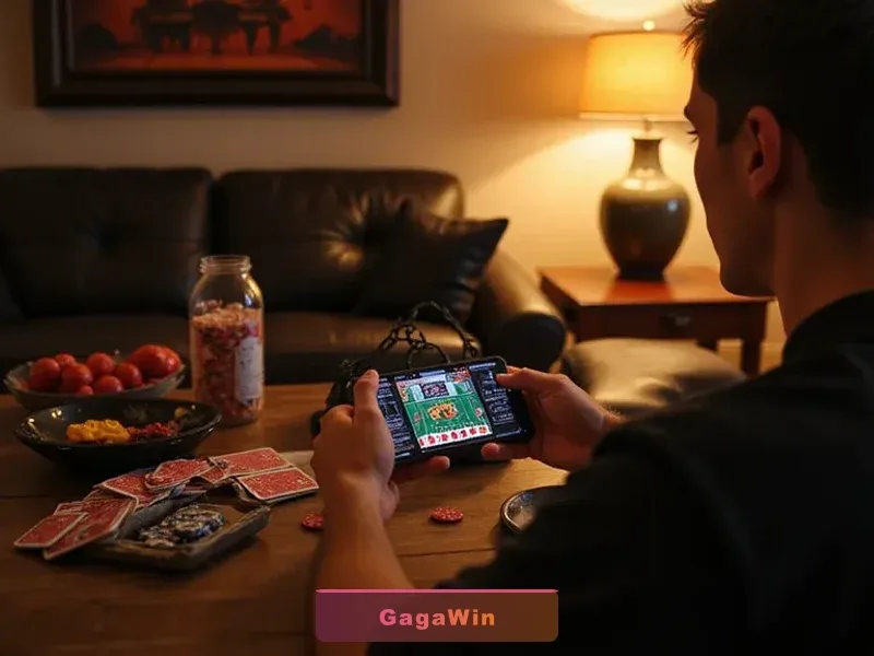 GagaWin - GagaWin Kundenservice — Immer für Sie da