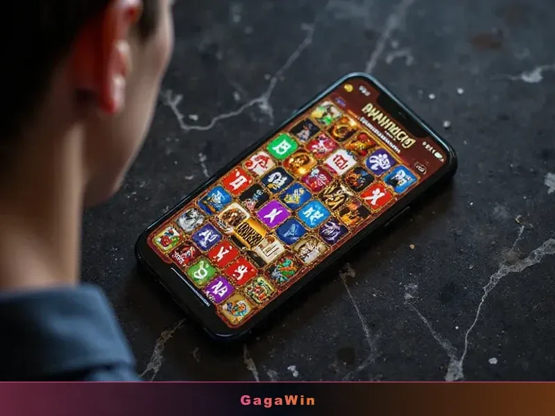 GagaWin - Über GagaWin: Experte für neue Online Casinos